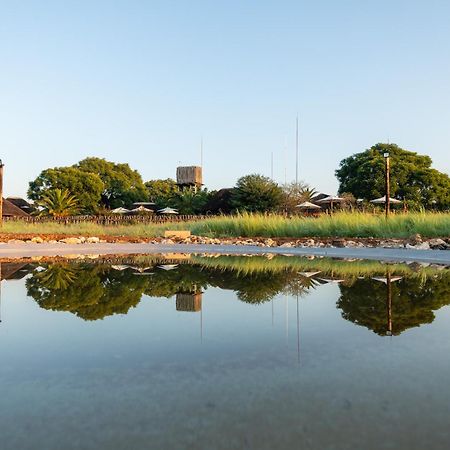 Frans Indongo Lodge Otjiwarongo Buitenkant foto